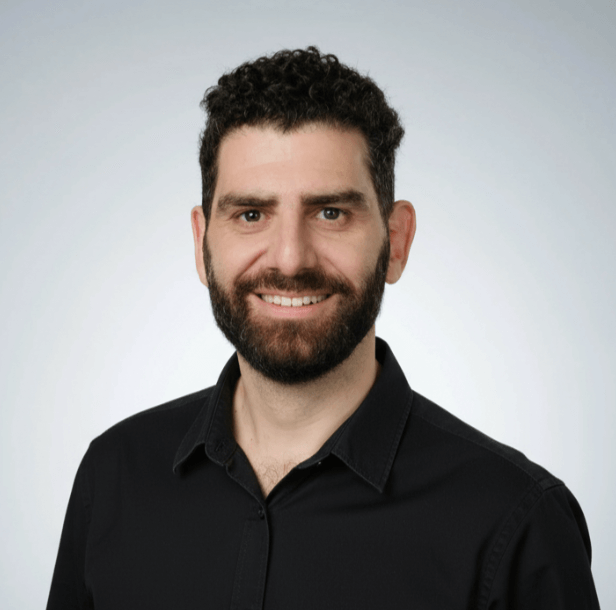 יונתן רואש