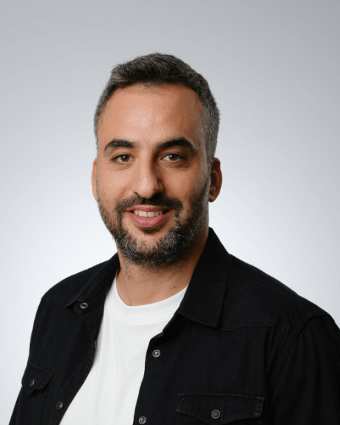 עומרי דוניו